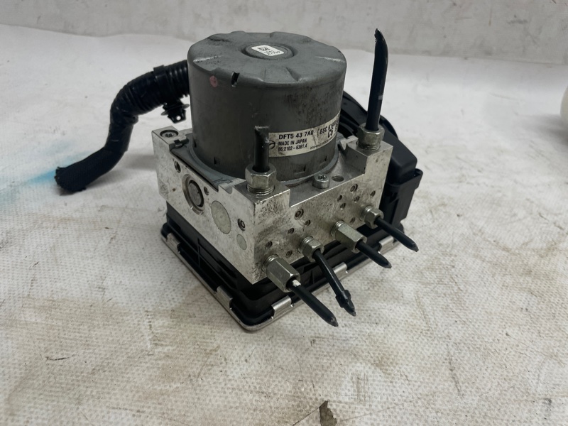 Блок ABS Mazda CX-30 2020