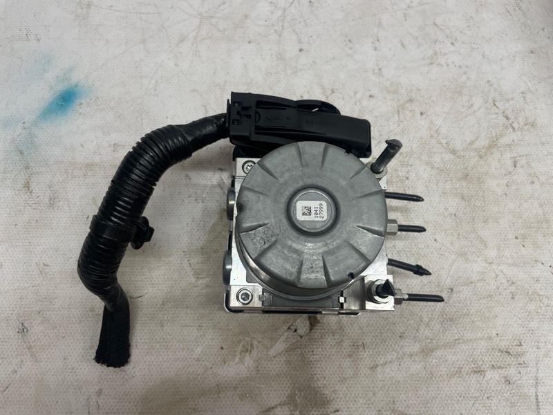 Блок ABS Mazda CX-30 2020