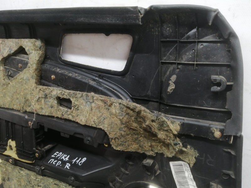 Обшивка двери Chevrolet Epica 2007 V250