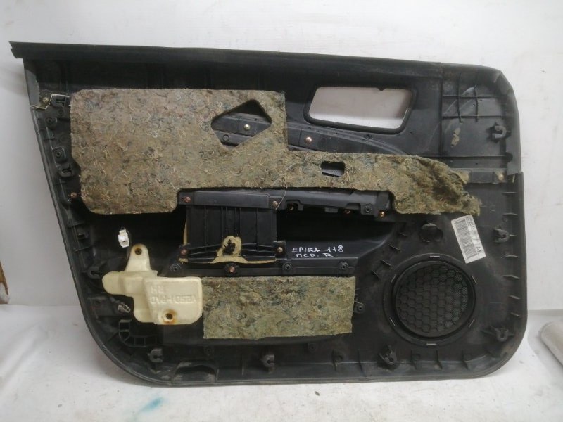 Обшивка двери Chevrolet Epica 2007 V250