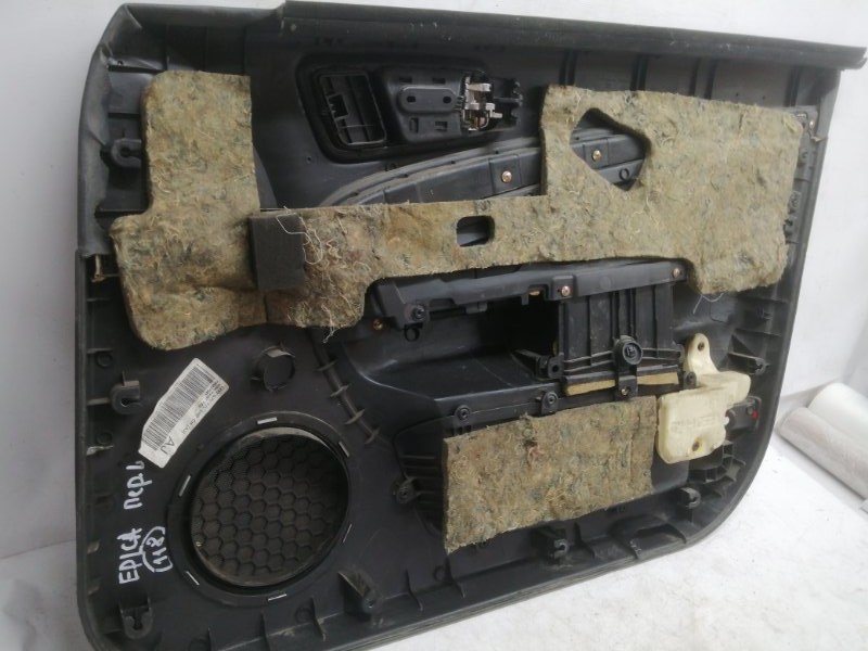 Обшивка двери Chevrolet Epica 2007 V250