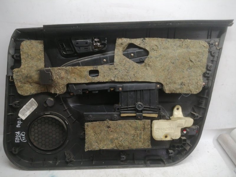 Обшивка двери Chevrolet Epica 2007 V250