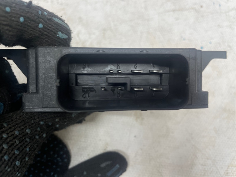 Конвертор dc/dc Mazda Mazda 3 2020 BP