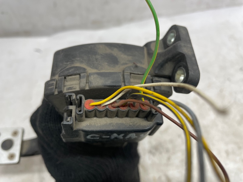 Педаль газа Ford C-Max 2003-2010 C214