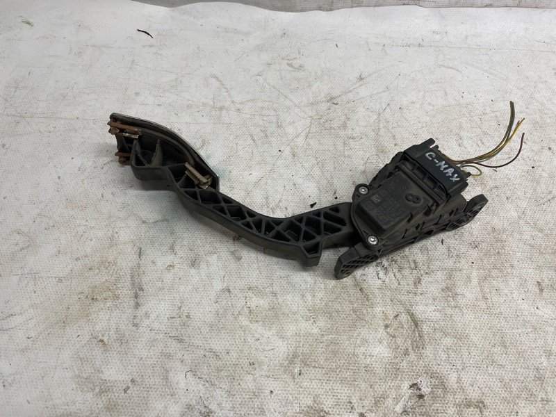 Педаль газа Ford C-Max 2003-2010 C214