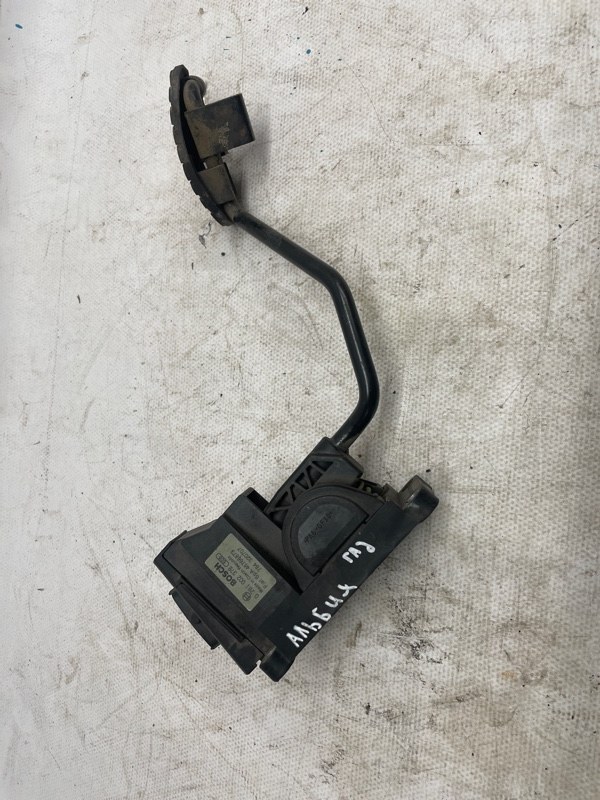 Педаль газа Fiat Albea 2007