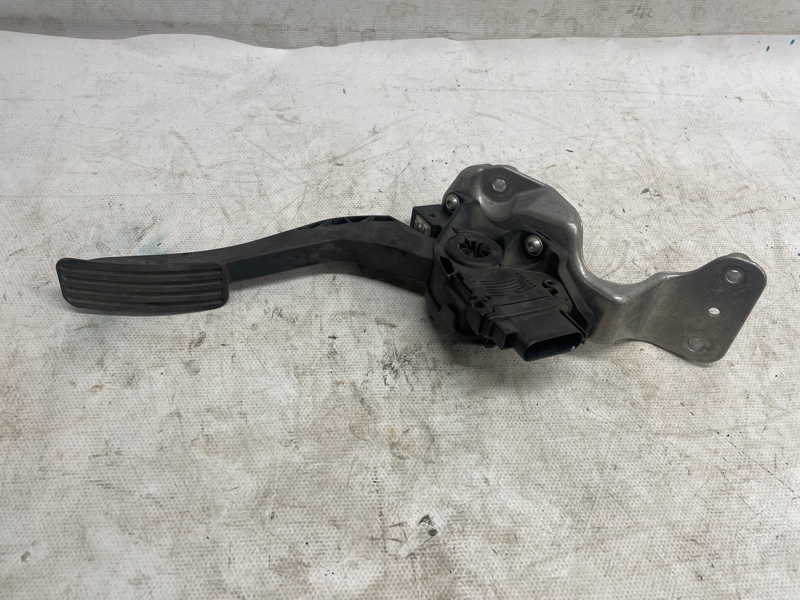 Педаль газа Land Rover Range Rover Sport 2005-2012 L320