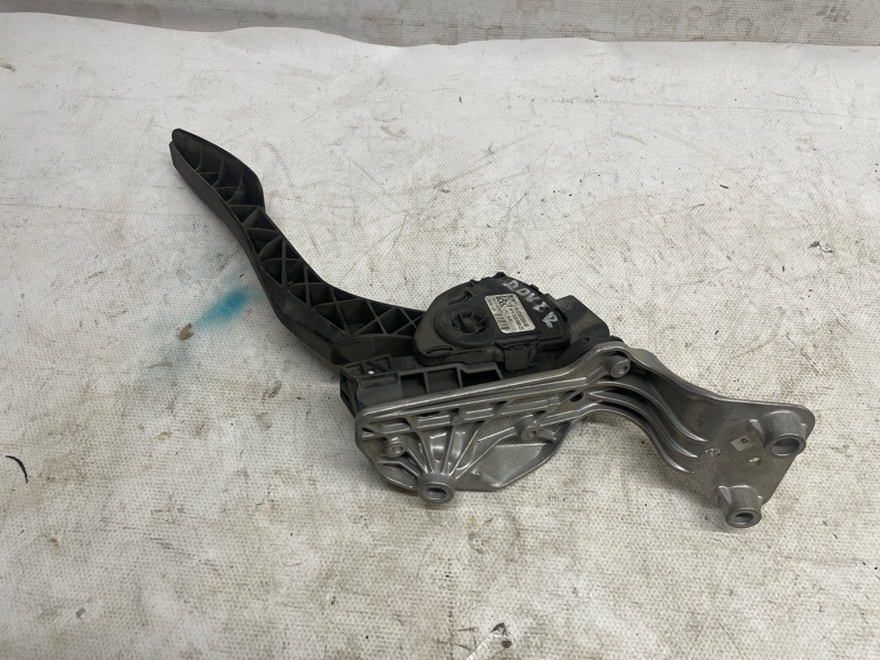 Педаль газа Land Rover Range Rover Sport 2005-2012 L320
