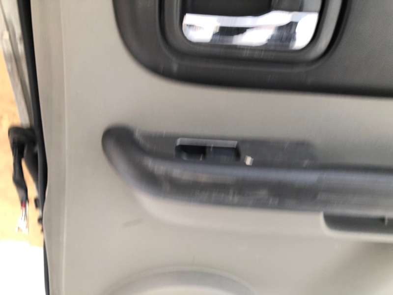 Дверь Nissan X-Trail 2002 NT30