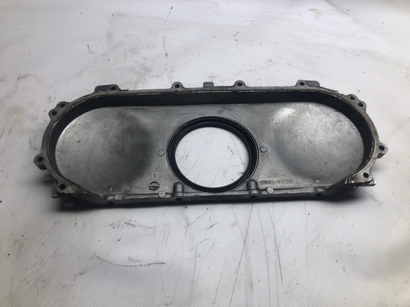 Крышка коленвала Toyota Land Cruiser 200 2008 Внедорожник