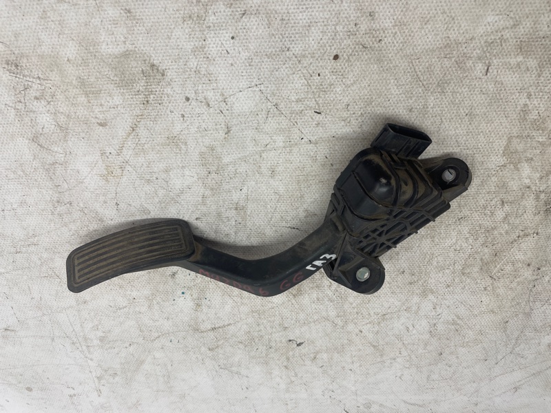 Педаль газа Mazda 6 2005 GG