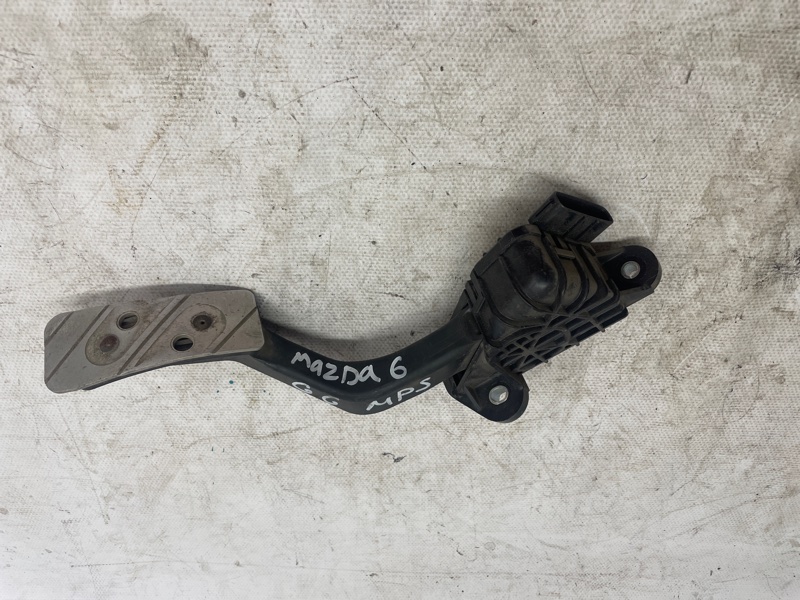 Педаль газа Mazda Mazda 6 20006 MPS