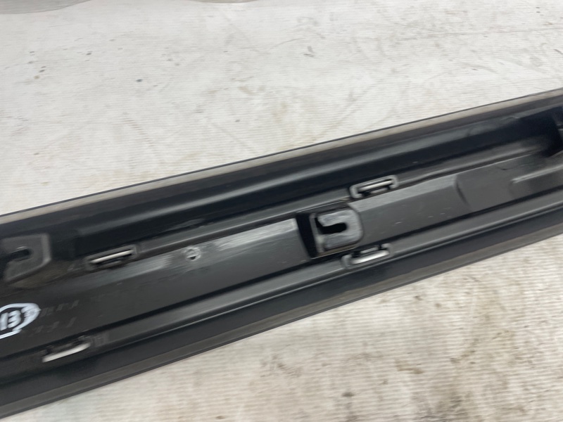 Накладка двери Mitsubishi Outlander 2021 GF8W