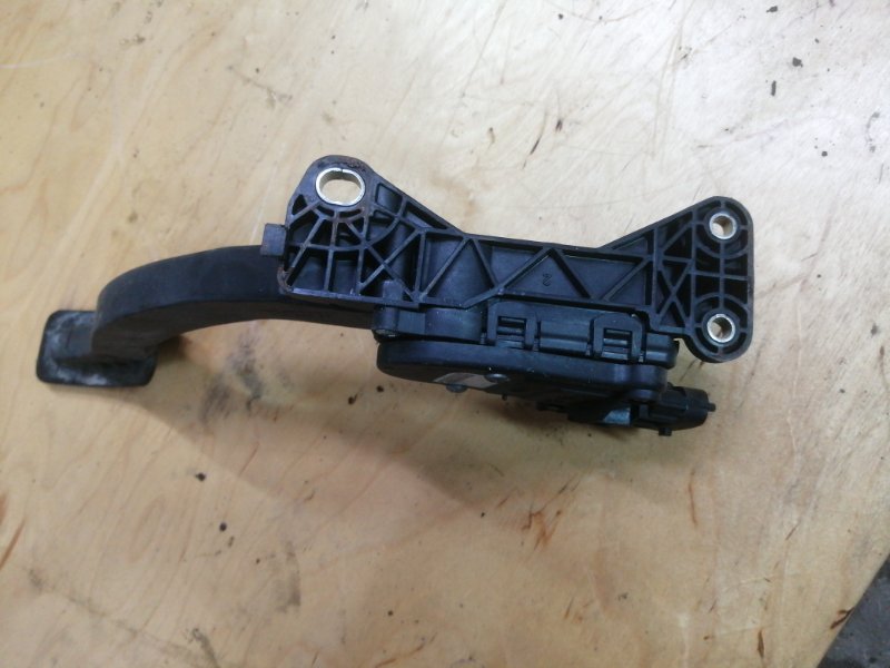 Педаль газа Chevrolet Epica 2007 V250