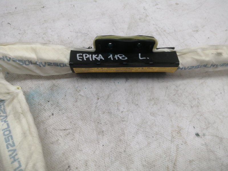 Подушка безопастности Chevrolet Epica 2007 V250