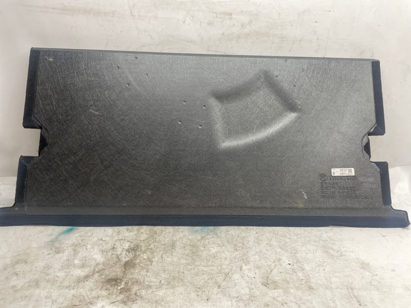 Пол багажника Mazda CX-5 KF