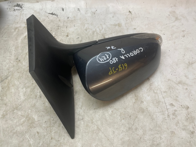 Зеркало Toyota Corolla 2014 ZRE172R