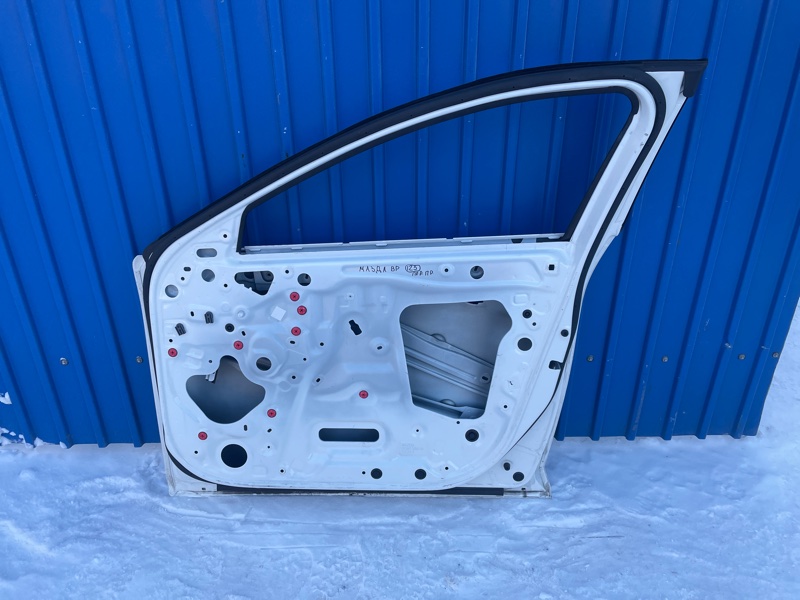 Дверь Mazda Mazda 3 2020 BP