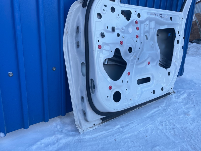 Дверь Mazda Mazda 3 2020 BP
