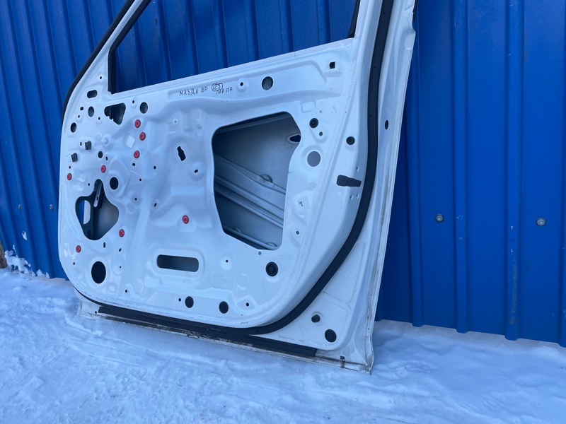 Дверь Mazda Mazda 3 2020 BP