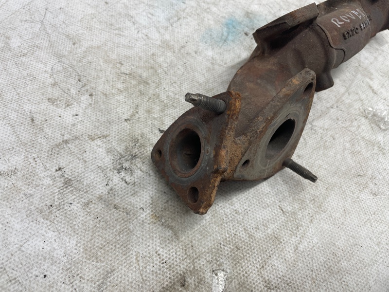 Выпускной коллектор Land Rover Range Rover Sport 2005-2013 L320