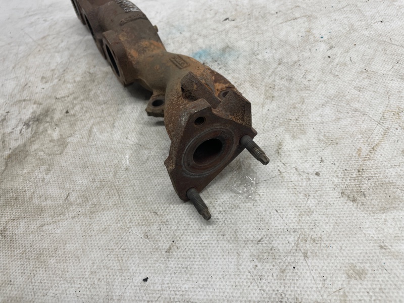 Выпускной коллектор Land Rover Range Rover Sport 2005-2013 L320