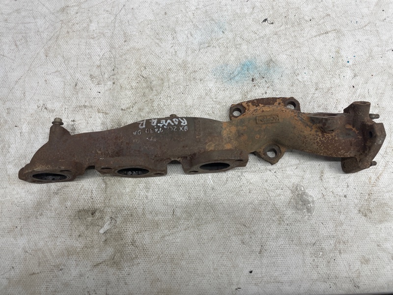 Выпускной коллектор Land Rover Range Rover Sport 2005-2013 L320