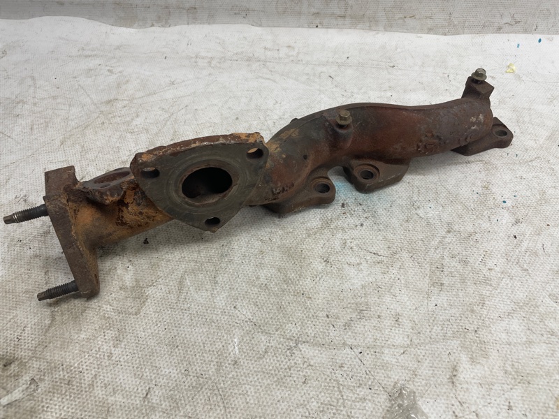 Выпускной коллектор Land Rover Range Rover Sport 2005-2013 L320