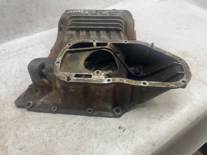 Поддон двигателя Suzuki Grand Vitara 1998-2005