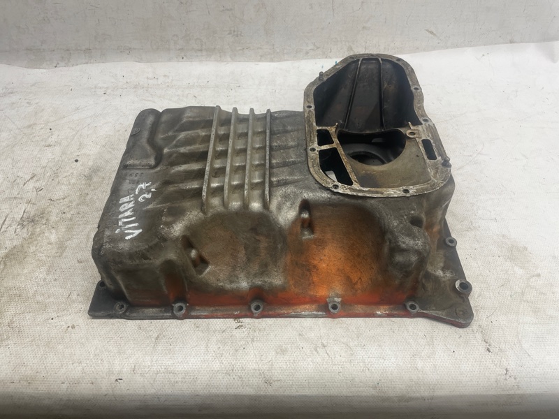 Поддон двигателя Suzuki Grand Vitara 1998-2005