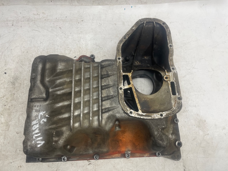 Поддон двигателя Suzuki Grand Vitara 1998-2005