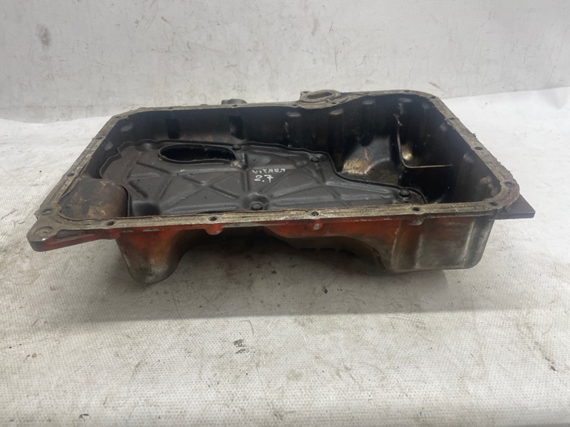 Поддон двигателя Suzuki Grand Vitara 1998-2005