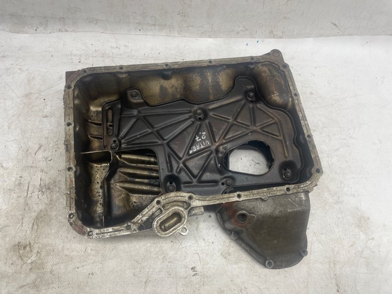 Поддон двигателя Suzuki Grand Vitara 1998-2005