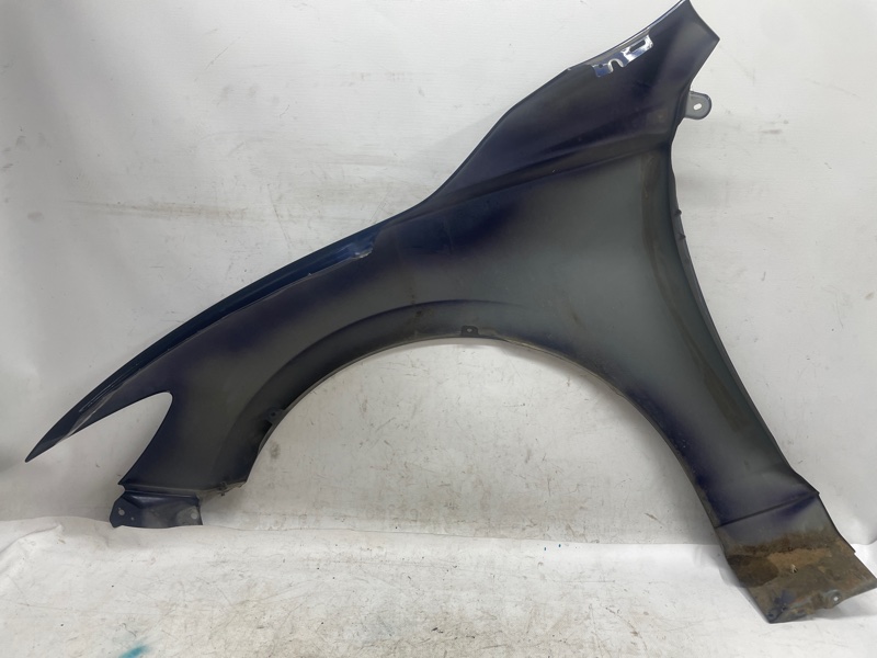 Крыло Mazda Mazda 6 2015 GJ