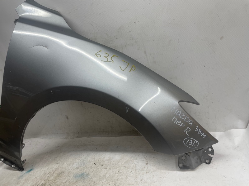 Крыло Mazda Mazda 3 2015 BM
