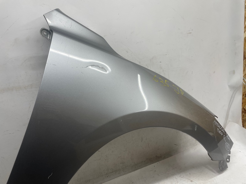 Крыло Mazda Mazda 3 2015 BM