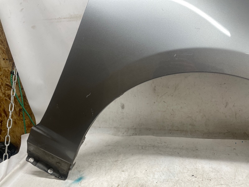 Крыло Mazda Mazda 3 2015 BM