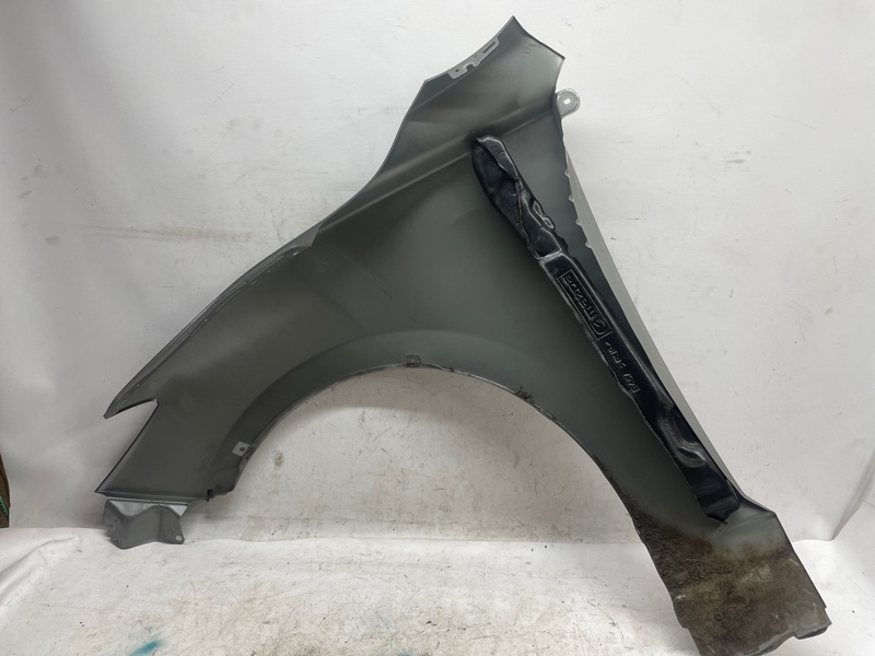 Крыло Mazda Mazda 3 2015 BM