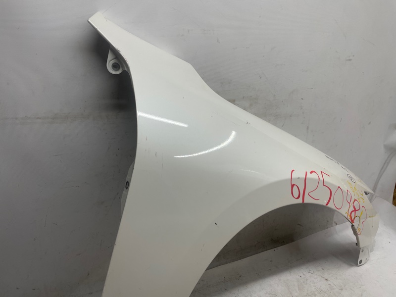 Крыло Mazda Mazda 3 2020 BP