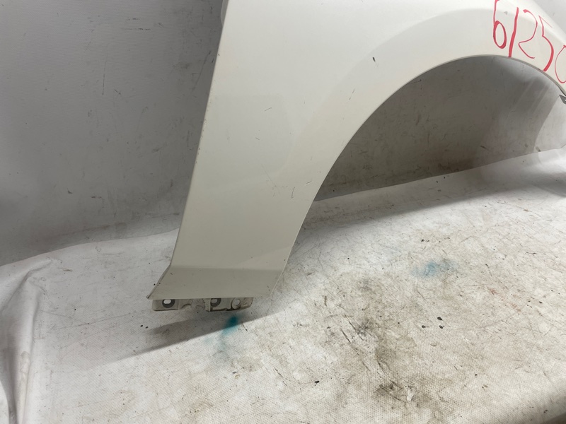 Крыло Mazda Mazda 3 2020 BP