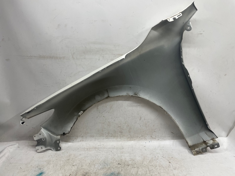 Крыло Mazda Mazda 3 2020 BP