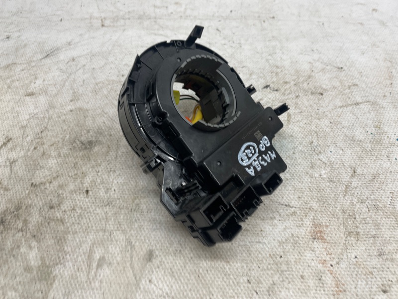 Шлейф подрулевой Mazda Mazda 3 2020 BP