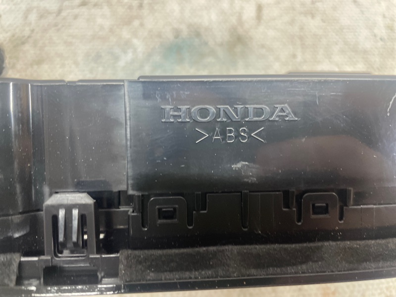Блок управления климатом Honda CR-V RT, RW