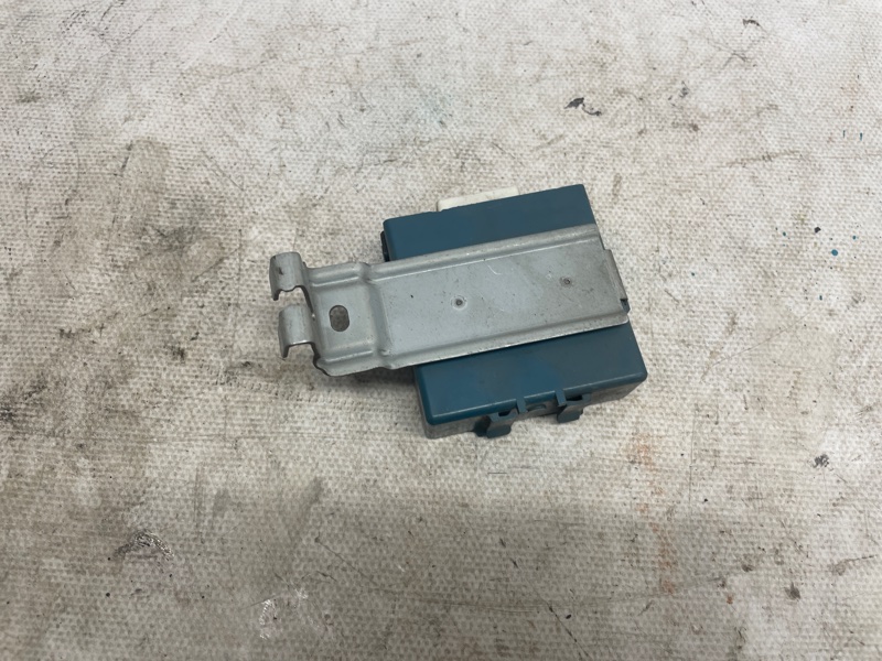 Блок управления светом Mazda Mazda 3 2003-2009 BK
