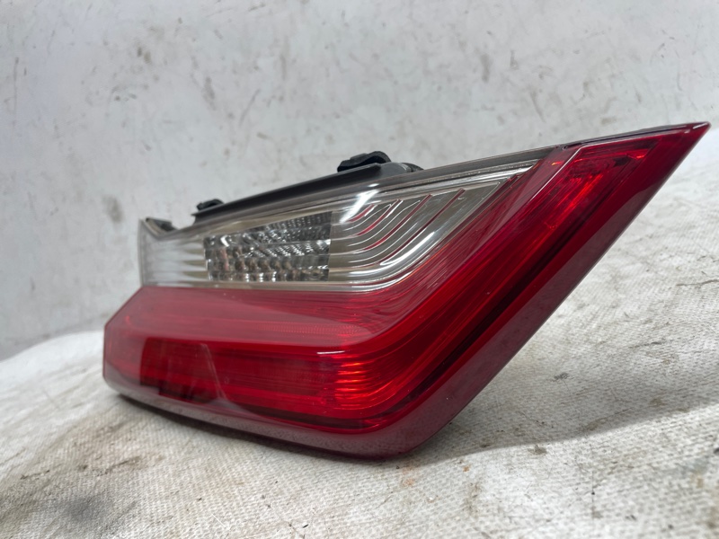 Фонарь Honda CR-V 2019 RW