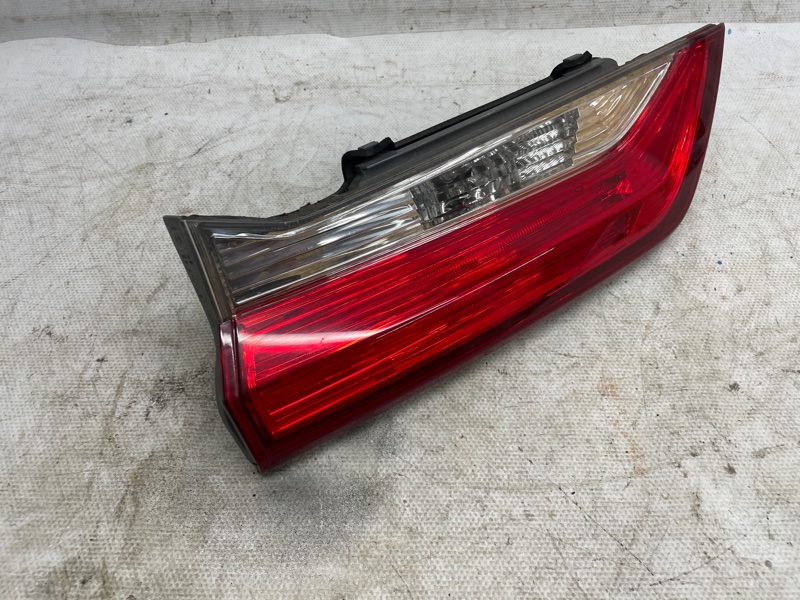 Фонарь Honda CR-V 2019 RW