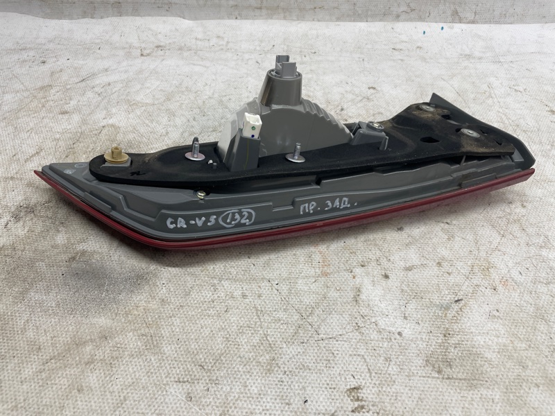Фонарь Honda CR-V 2019 RW