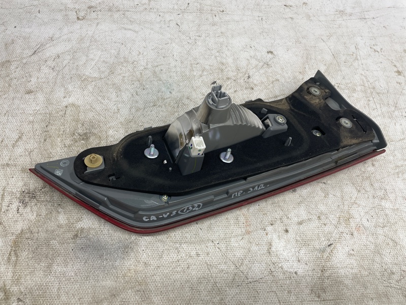 Фонарь Honda CR-V 2019 RW