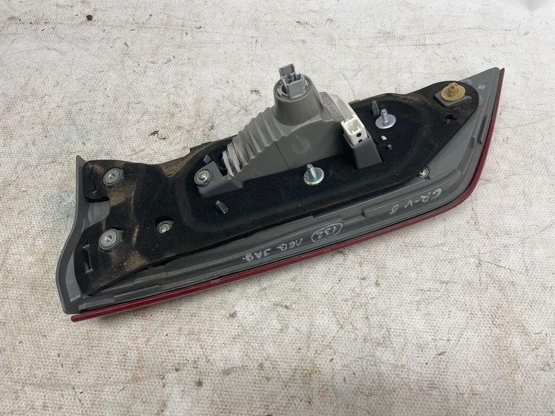 Фонарь Honda CR-V 2019 RW