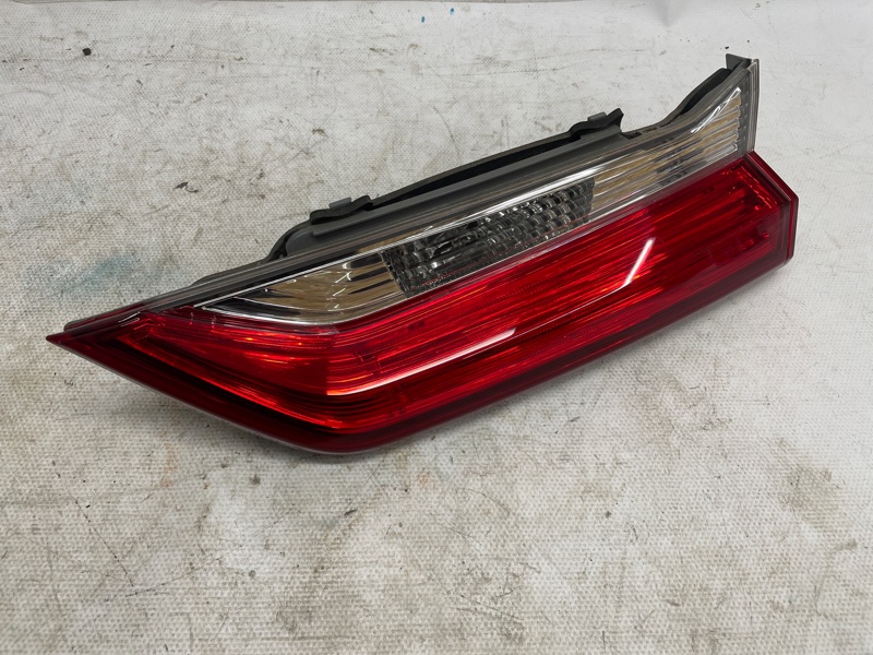 Фонарь Honda CR-V 2019 RW